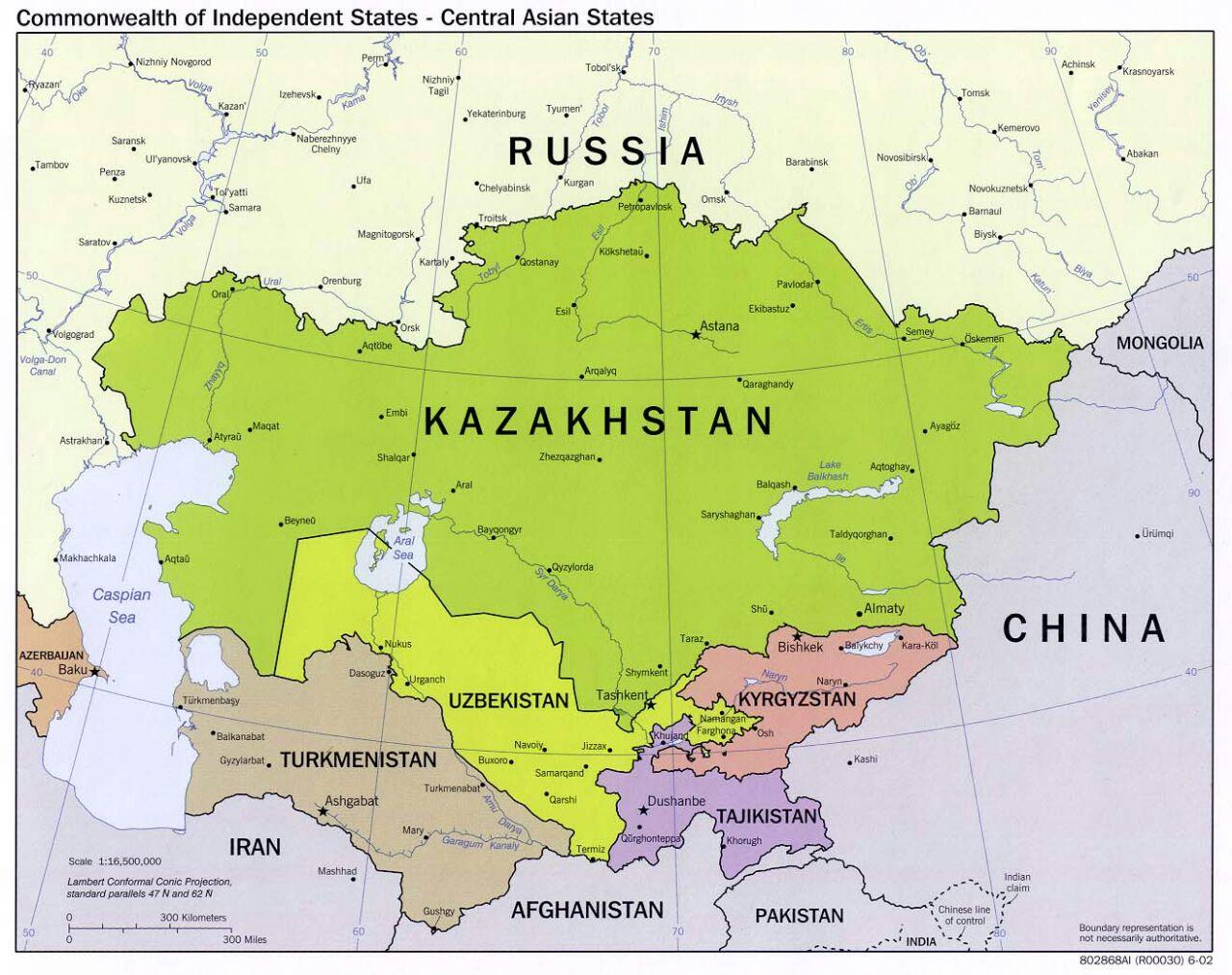 Uzbekistan Map Asia Uzbekistan Russia Map Central Asia Asia   Uzbekistan Map Asia 